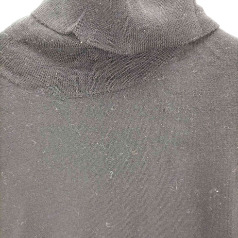 ラルフローレン RALPH LAUREN タートルネックニット メンズ import:L